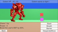 RPG Prototype (Hishiro14) screenshot, image №2554566 - RAWG
