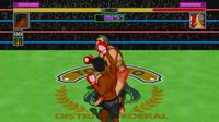 Omega Knockout: Punch Boxing screenshot, image №4051922 - RAWG