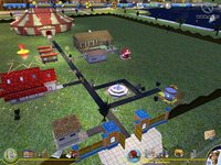 Circus Empire screenshot, image №438525 - RAWG