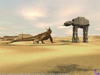 Star Wars Galaxies: An Empire Divided screenshot, image №357723 - RAWG