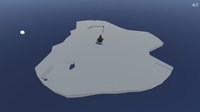 Iceberg Fall (Ludum Dare 42) screenshot, image №1299385 - RAWG