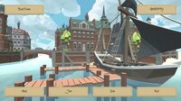 Boat Game Prototype screenshot, image №2791490 - RAWG