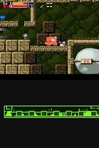 Cave Story+ screenshot, image №257928 - RAWG