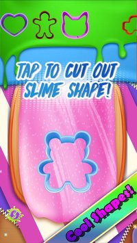 My DIY Slime Maker screenshot, image №1962138 - RAWG