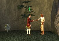 The Sims: Castaway Stories screenshot, image №479297 - RAWG