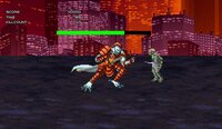 Challenge of the Lizards screenshot, image №2684632 - RAWG