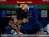 Championship Manager 2 screenshot, image №331889 - RAWG