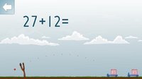 Addition Math Game screenshot, image №1559434 - RAWG