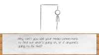 All We Had Left Were Words screenshot, image №2433199 - RAWG