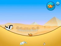 Racing Penguin: Slide and Fly! screenshot, image №2040647 - RAWG