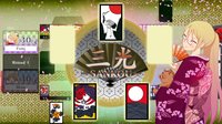 Koi-Koi Japan [Hanafuda playing cards] screenshot, image №1322762 - RAWG
