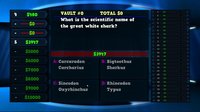 Trivia Vault: Science & History Trivia screenshot, image №645914 - RAWG