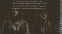 I Walk Among Zombies Vol. 3 screenshot, image №2639024 - RAWG