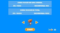 Endless Runner (GameDev) screenshot, image №3008893 - RAWG