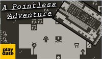 A Pointless Adventure (Playdate) screenshot, image №3517094 - RAWG