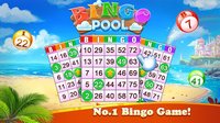 Bingo Pool - Free Bingo Games Offline,No WiFi Game screenshot, image №2084546 - RAWG