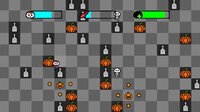 Spooky scary battle screenshot, image №3607587 - RAWG