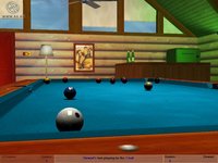 Friday Night 3D Pool screenshot, image №365202 - RAWG