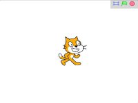 Scratch 1.0 X screenshot, image №1914894 - RAWG