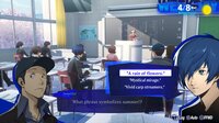 Persona 3 Reload screenshot, image №3984396 - RAWG