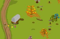 HOTAR screenshot, image №1059547 - RAWG