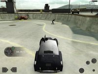 Final Run screenshot, image №1973709 - RAWG