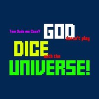 TDC - God Doesn't Play Dice With the Universe! screenshot, image №3476003 - RAWG