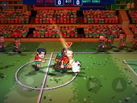 Super Jump Soccer screenshot, image №1809351 - RAWG