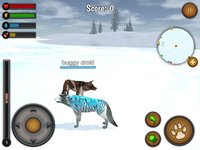 Wolf World Multiplayer screenshot, image №974522 - RAWG