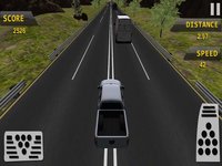 Real Traffic Highway Rush Race screenshot, image №1959184 - RAWG