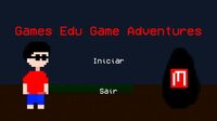 Games Edu Game Adventures screenshot, image №2848855 - RAWG