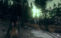 NECROCAGE Year (EP2) screenshot, image №2455134 - RAWG