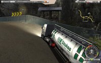 UK Truck Simulator screenshot, image №549303 - RAWG