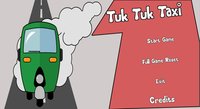 Tuk Tuk Taxi (itch) screenshot, image №1130201 - RAWG