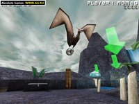 Adventure Pinball: Forgotten Island screenshot, image №313223 - RAWG