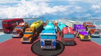Mega Ramp - Oil Tanker Truck Simulator screenshot, image №1534976 - RAWG