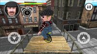 Tightrope Unicycle Master 3D screenshot, image №1717079 - RAWG