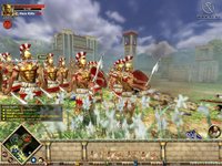 Rise & Fall: Civilizations at War screenshot, image №420150 - RAWG