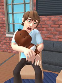 Affairs 3D: Silly Secrets screenshot, image №2913740 - RAWG
