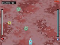 Corona Kill screenshot, image №2376843 - RAWG