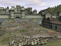 Medieval 2: Total War screenshot, image №444419 - RAWG