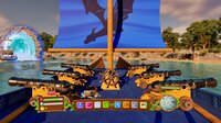 Dragons Reef VR screenshot, image №4229818 - RAWG