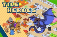Tile Heroes screenshot, image №2392960 - RAWG