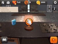 MasterChef: Cook & Match screenshot, image №3484279 - RAWG