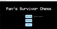 Pan's Survivor Chess screenshot, image №3917500 - RAWG