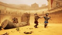 Glory of the Colosseum screenshot, image №3467906 - RAWG