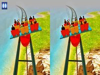 Vr Roller Coaster Simulator Rush screenshot, image №974031 - RAWG