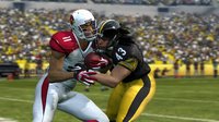 Madden NFL 10 screenshot, image №524037 - RAWG