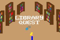 Library Quest (TALP) screenshot, image №3361882 - RAWG