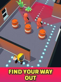 Mr Spy: Undercover Agent screenshot, image №2459968 - RAWG